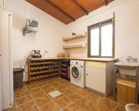 Sale - Single family house - Elche pedanias - PEÑA LAS AGUILAS