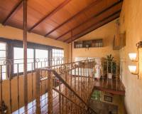 Sale - Single family house - Elche pedanias - PEÑA LAS AGUILAS