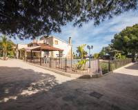 Sale - Single family house - Elche pedanias - PEÑA LAS AGUILAS