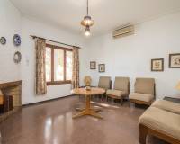 Sale - Single family house - Elche pedanias - PEÑA LAS AGUILAS