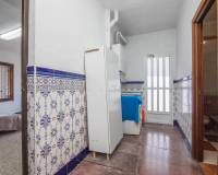 Sale - Single family house - Elche pedanias - PEÑA LAS AGUILAS