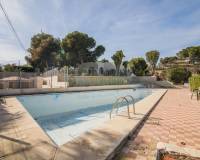 Sale - Single family house - Elche pedanias - PEÑA LAS AGUILAS