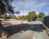 Sale - Single family house - Elche pedanias - PEÑA LAS AGUILAS