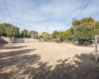 Sale - Single family house - Elche pedanias - PEÑA LAS AGUILAS