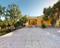 Sale - Single family house - Elche pedanias - PEÑA LAS AGUILAS