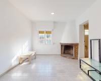 Sale - Single family house - Elche pedanias - PEÑA LAS AGUILAS