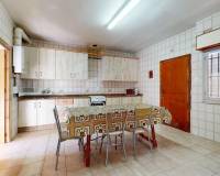 Sale - Single family house - Elche pedanias - PEÑA LAS AGUILAS