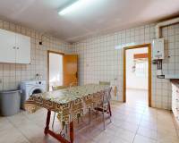 Sale - Single family house - Elche pedanias - PEÑA LAS AGUILAS