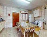 Sale - Single family house - Elche pedanias - PEÑA LAS AGUILAS