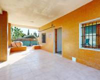 Sale - Single family house - Elche pedanias - PEÑA LAS AGUILAS