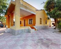 Sale - Single family house - Elche pedanias - PEÑA LAS AGUILAS