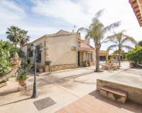 Sale - Single family house - Elche pedanias - PEÑA LAS AGUILAS