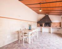 Sale - Single family house - Elche pedanias - PEÑA LAS AGUILAS