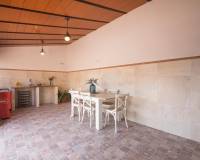 Sale - Single family house - Elche pedanias - PEÑA LAS AGUILAS