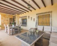 Sale - Single family house - Elche pedanias - PEÑA LAS AGUILAS