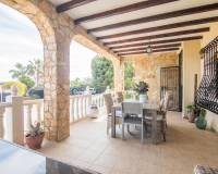 Sale - Single family house - Elche pedanias - PEÑA LAS AGUILAS