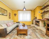 Sale - Single family house - Elche pedanias - PEÑA LAS AGUILAS