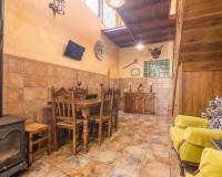 Sale - Single family house - Elche pedanias - PEÑA LAS AGUILAS