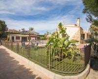 Sale - Single family house - Elche pedanias - PEÑA LAS AGUILAS