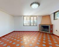 Sale - Single family house - Elche pedanias - PEÑA LAS AGUILAS