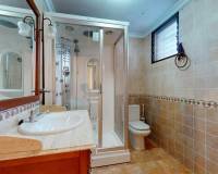 Sale - Single family house - Elche pedanias - PEÑA LAS AGUILAS