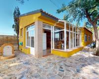 Sale - Single family house - Elche pedanias - PEÑA LAS AGUILAS