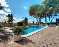 Sale - Single family house - Elche pedanias - PEÑA LAS AGUILAS