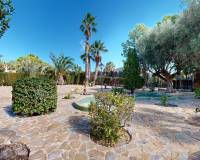 Sale - Single family house - Elche pedanias - PEÑA LAS AGUILAS