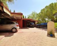 Sale - Single family house - Elche pedanias - PEÑA LAS AGUILAS