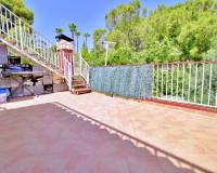 Sale - Single family house - Elche pedanias - PEÑA LAS AGUILAS