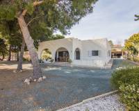 Sale - Single family house - Elche pedanias - PEÑA LAS AGUILAS