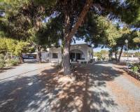 Sale - Single family house - Elche pedanias - PEÑA LAS AGUILAS