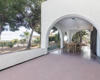 Sale - Single family house - Elche pedanias - PEÑA LAS AGUILAS