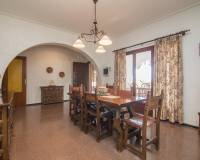 Sale - Single family house - Elche pedanias - PEÑA LAS AGUILAS