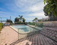 Sale - Single family house - Elche pedanias - PEÑA LAS AGUILAS