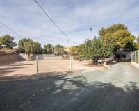 Sale - Single family house - Elche pedanias - PEÑA LAS AGUILAS