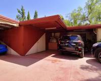 Sale - Single family house - Elche pedanias - PEÑA LAS AGUILAS