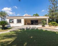 Sale - Single family house - Elche pedanias - PEÑA LAS AGUILAS