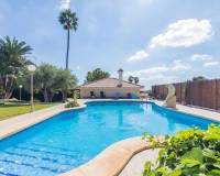 Sale - Single family house - Elche pedanias - PEÑA LAS AGUILAS