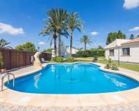 Sale - Single family house - Elche pedanias - PEÑA LAS AGUILAS