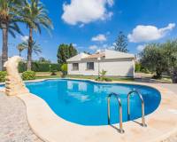 Sale - Single family house - Elche pedanias - PEÑA LAS AGUILAS