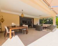 Sale - Single family house - Elche pedanias - PEÑA LAS AGUILAS