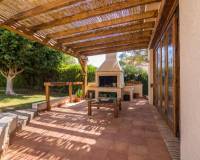 Sale - Single family house - Elche pedanias - PEÑA LAS AGUILAS