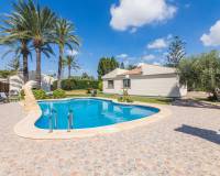 Sale - Single family house - Elche pedanias - PEÑA LAS AGUILAS