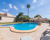 Sale - Single family house - Elche pedanias - PEÑA LAS AGUILAS