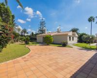 Sale - Single family house - Elche pedanias - PEÑA LAS AGUILAS