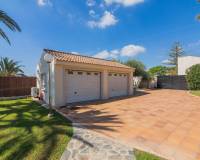 Sale - Single family house - Elche pedanias - PEÑA LAS AGUILAS