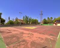 Sale - Single family house - Elche pedanias - PEÑA LAS AGUILAS