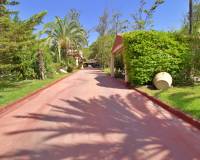 Sale - Single family house - Elche pedanias - PEÑA LAS AGUILAS