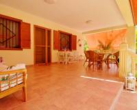 Sale - Single family house - Elche pedanias - PEÑA LAS AGUILAS